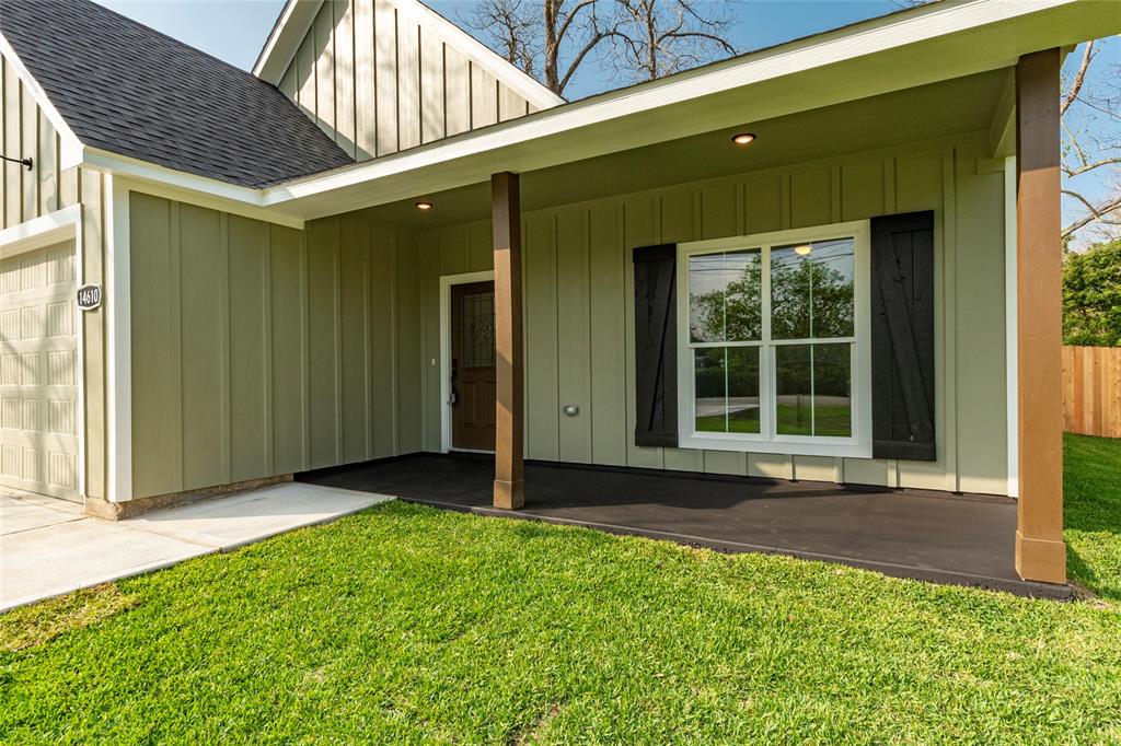 14610 W 6th Street, Santa Fe, Texas image 2
