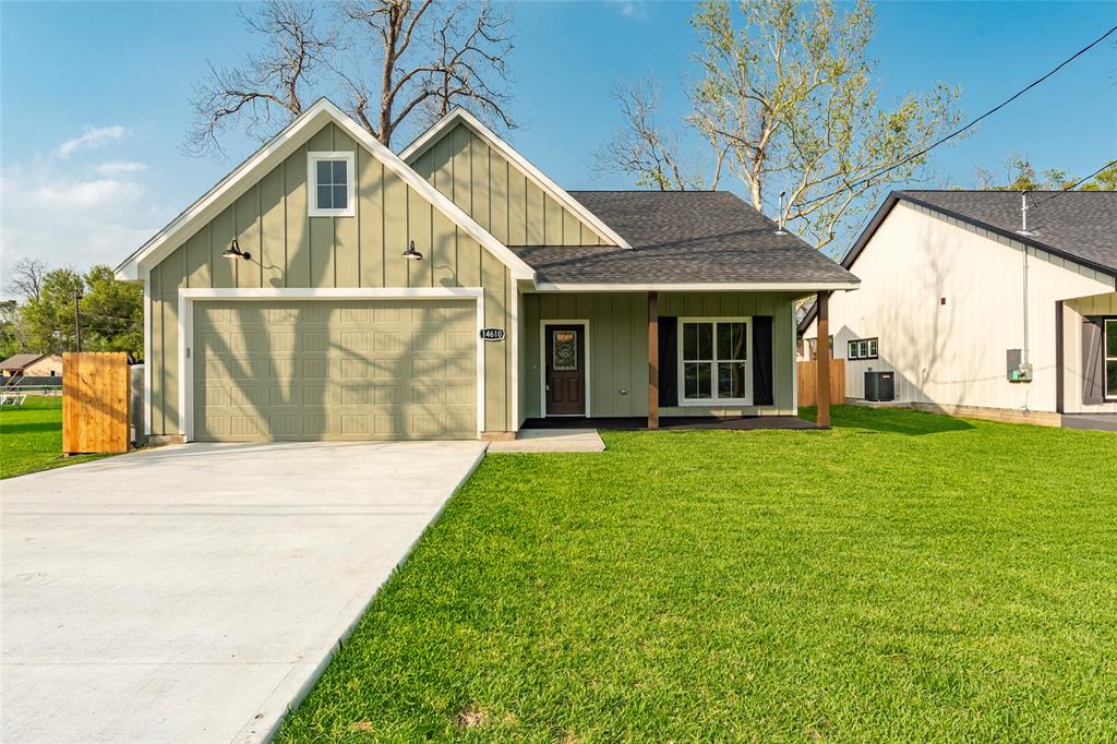14610 W 6th Street, Santa Fe, Texas image 29