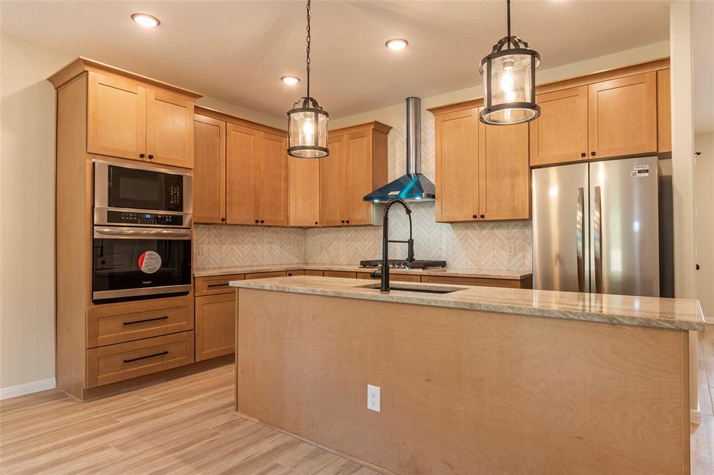 14610 W 6th Street, Santa Fe, Texas image 8