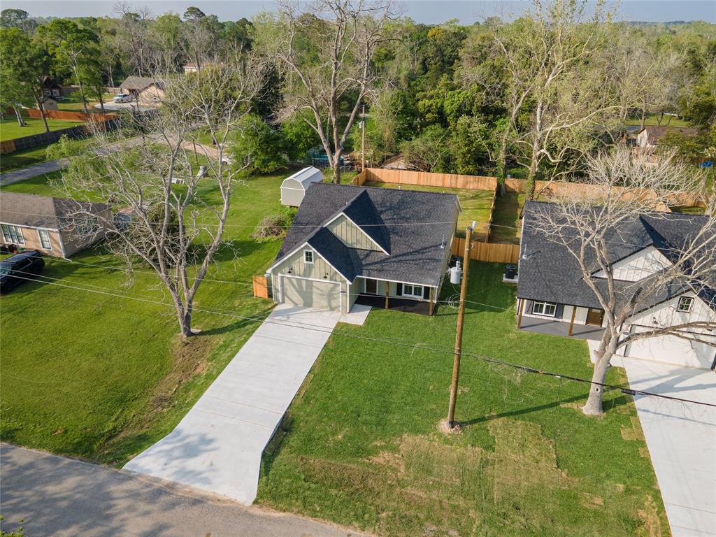 14610 W 6th Street, Santa Fe, Texas image 27