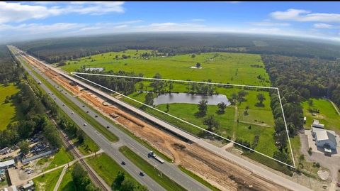 12900 Hwy 59 S Shepherd TX 77371