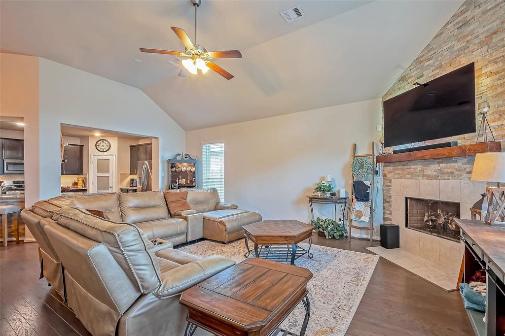 11710 Finnick Bend Lane, Tomball, Texas image 15