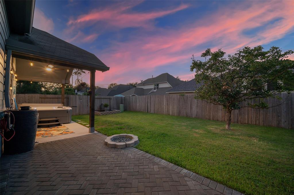 11710 Finnick Bend Lane, Tomball, Texas image 42