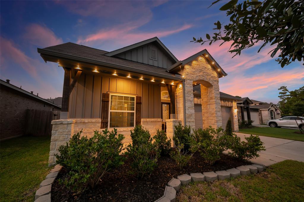 11710 Finnick Bend Lane, Tomball, Texas image 3