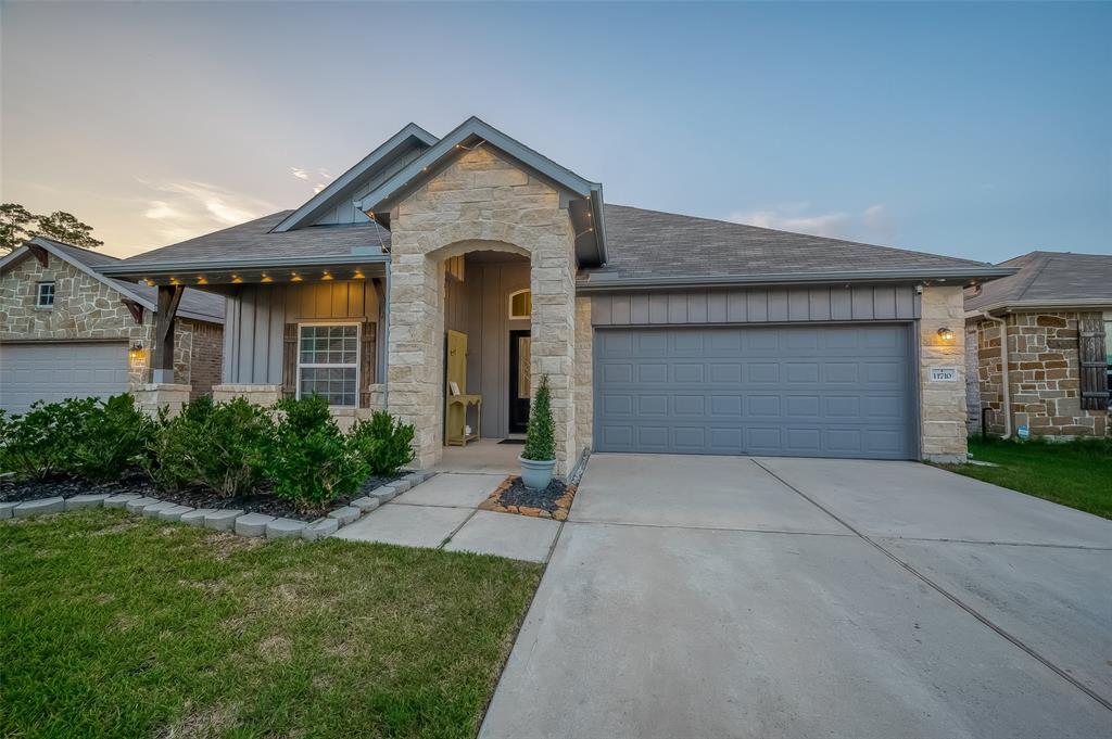 11710 Finnick Bend Lane, Tomball, Texas image 5