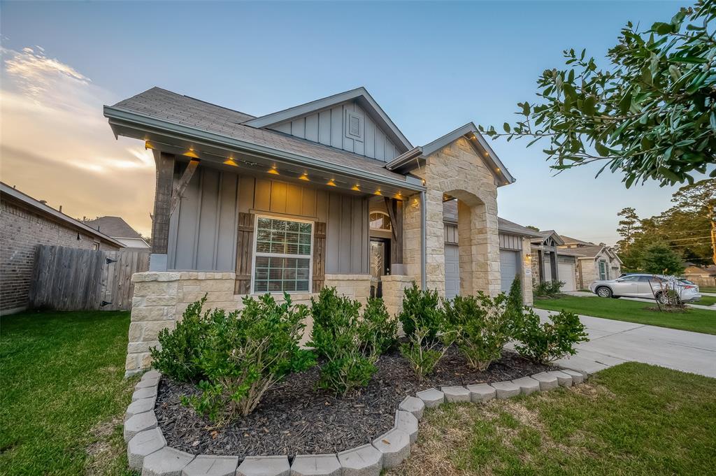 11710 Finnick Bend Lane, Tomball, Texas image 2