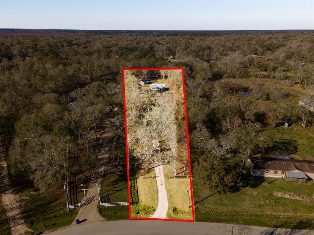 288 County Road 4017, Dayton, Texas image 35