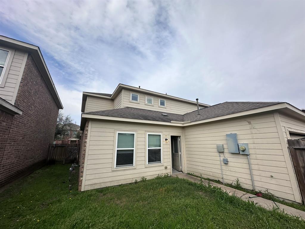 8218 Malago Point Drive, Cypress, Texas image 17