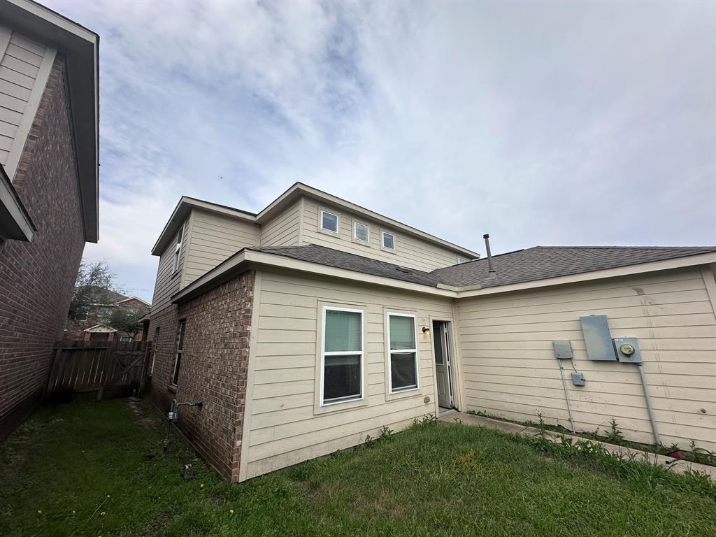 8218 Malago Point Drive, Cypress, Texas image 18