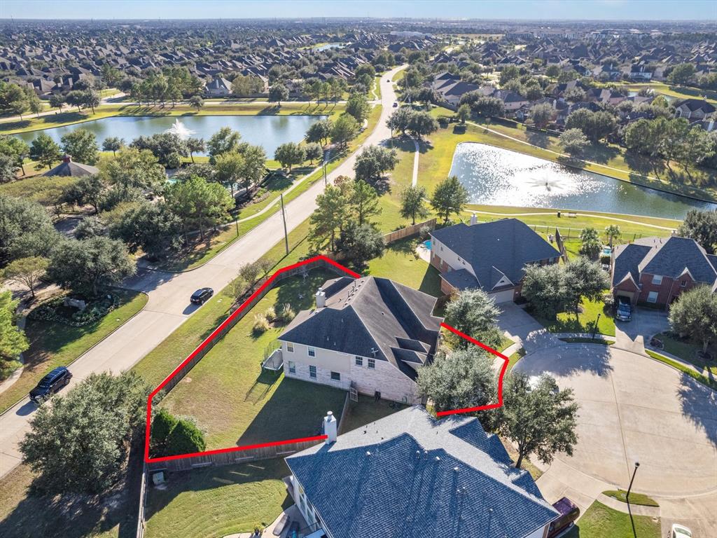 10802 Lake Raven Court, Cypress, Texas image 41