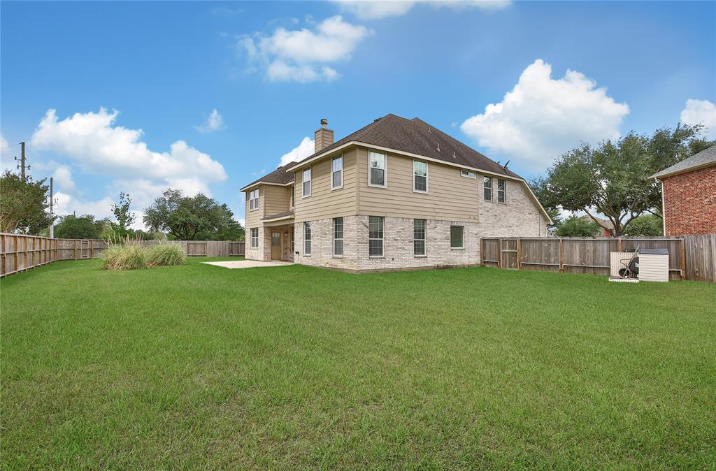 10802 Lake Raven Court, Cypress, Texas image 39