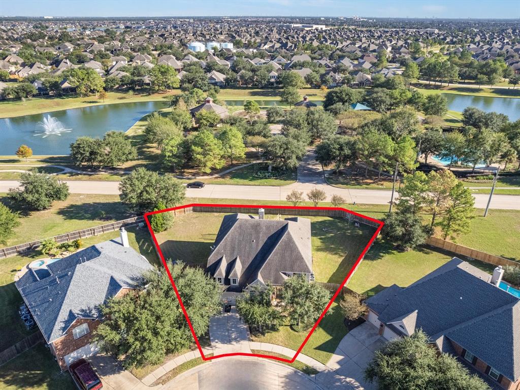 10802 Lake Raven Court, Cypress, Texas image 42