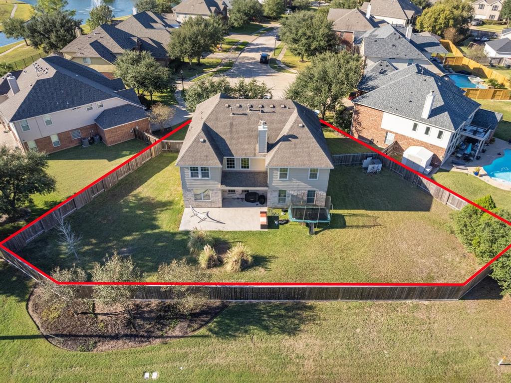 10802 Lake Raven Court, Cypress, Texas image 40