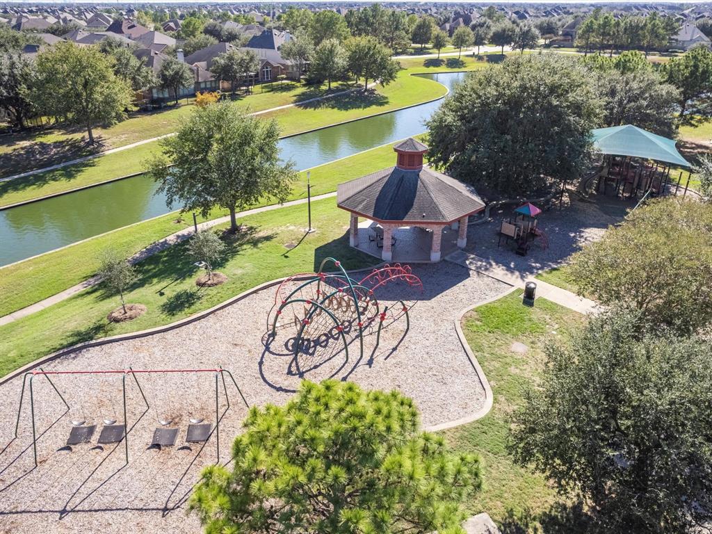 10802 Lake Raven Court, Cypress, Texas image 45