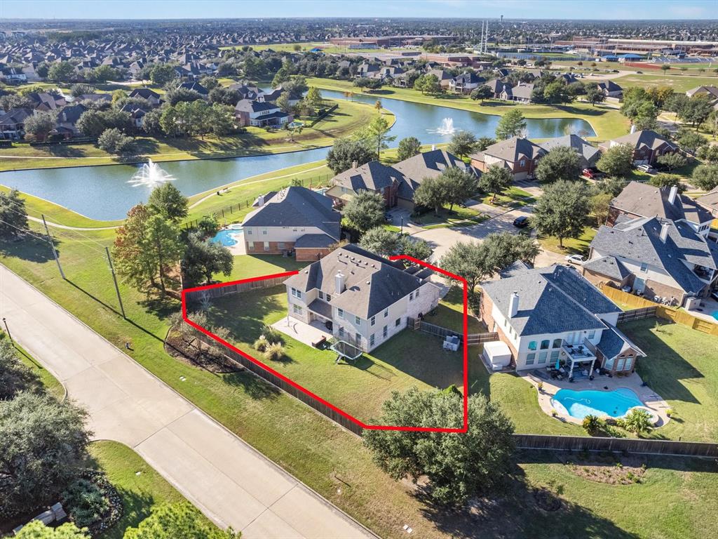 10802 Lake Raven Court, Cypress, Texas image 43