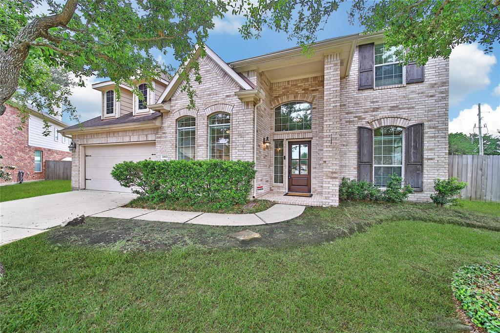 10802 Lake Raven Court, Cypress, Texas image 1