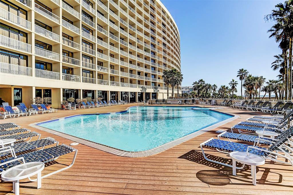 1401 E Beach Drive 509