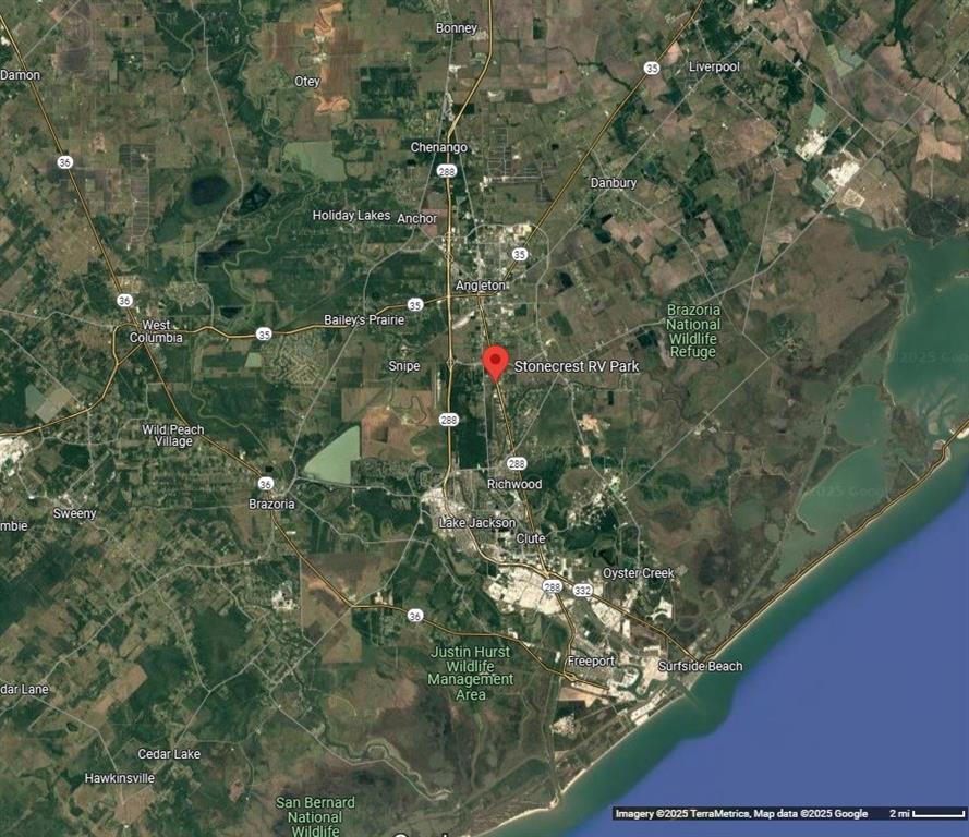 14078 S Highway 288B