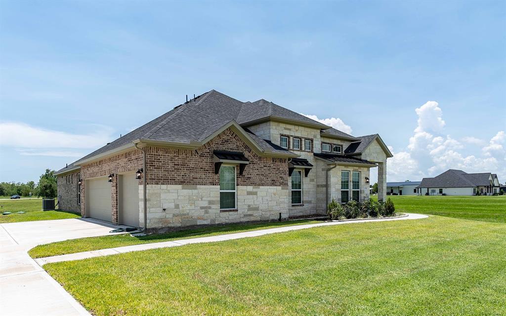 22310 Chenango Lake Drive