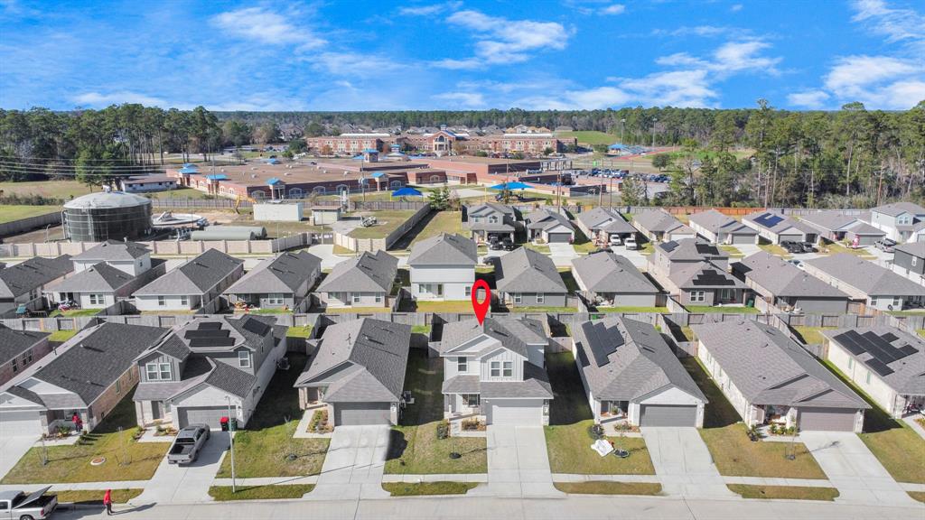 5227 Castlebury Meadows Drive, Spring, Texas image 4