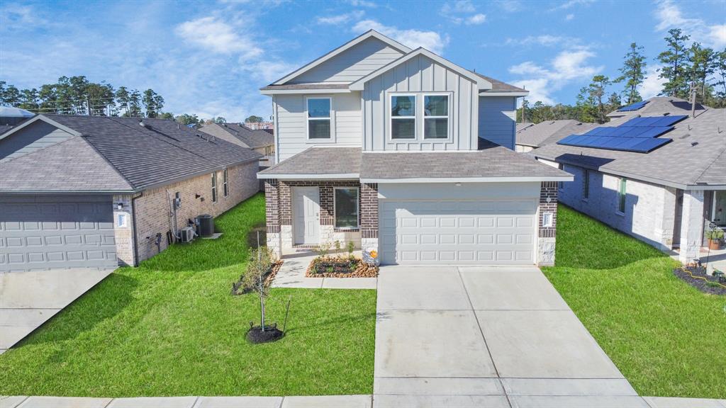 5227 Castlebury Meadows Drive, Spring, Texas image 2