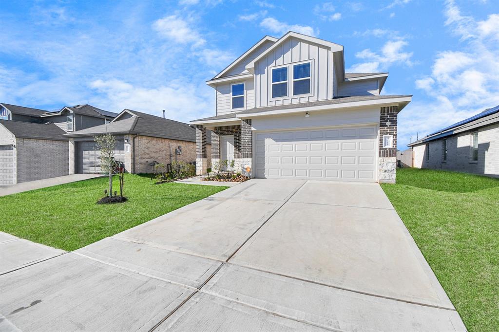 5227 Castlebury Meadows Drive, Spring, Texas image 6