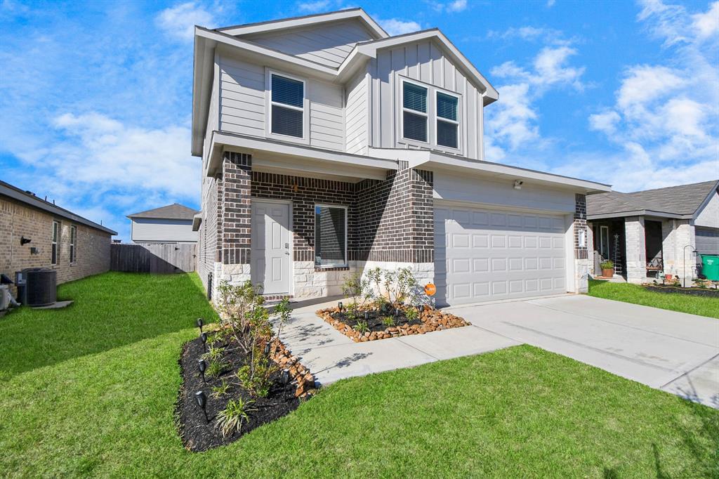 5227 Castlebury Meadows Drive, Spring, Texas image 5
