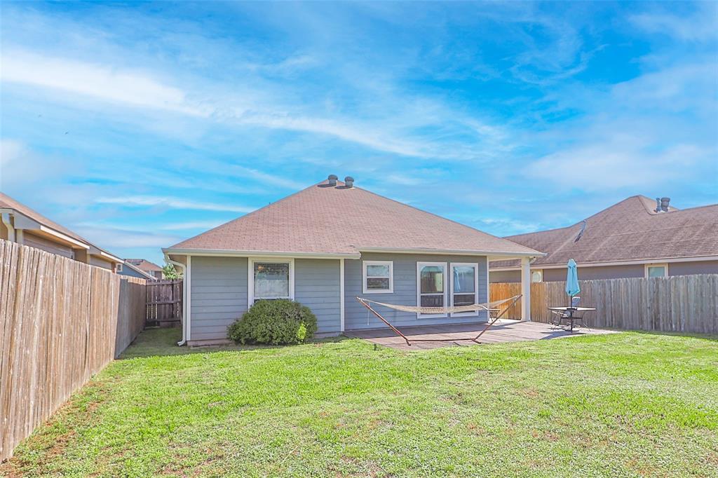 5284 Sagewood Court, College Station, Texas image 38