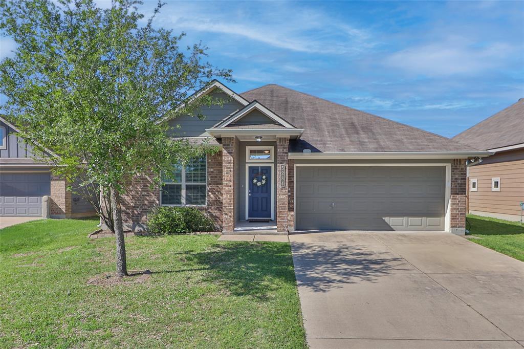 5284 Sagewood Court, College Station, Texas image 3