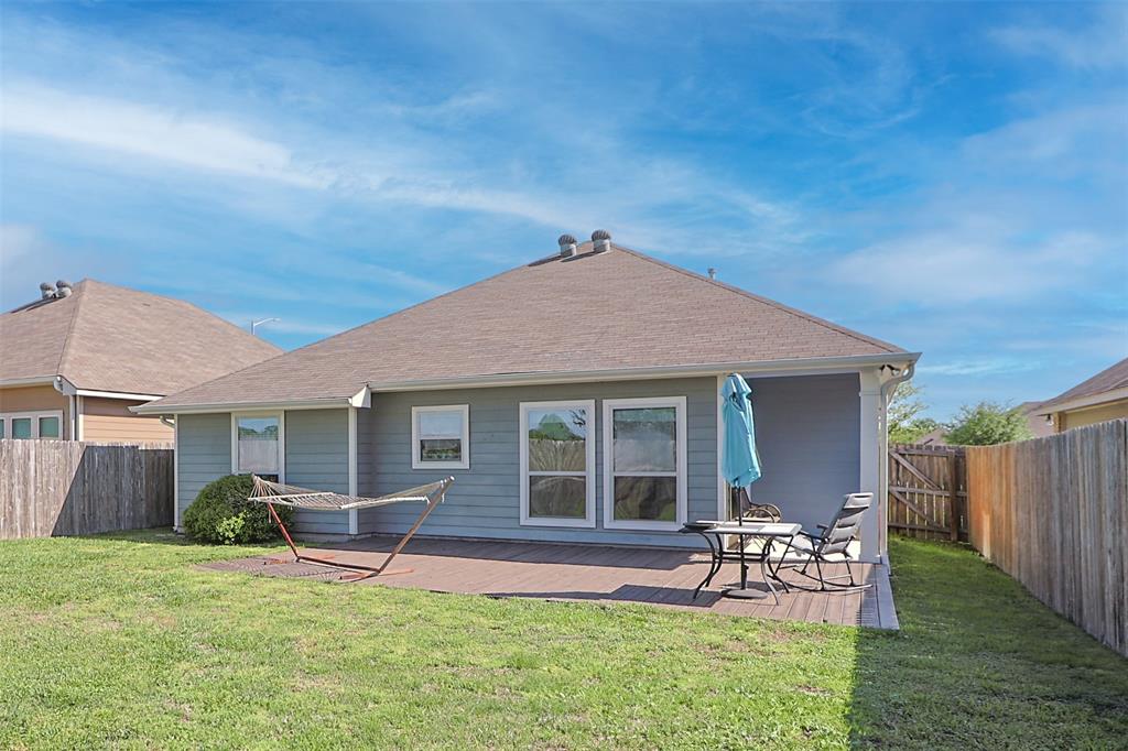 5284 Sagewood Court, College Station, Texas image 36