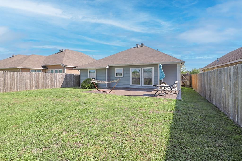5284 Sagewood Court, College Station, Texas image 35