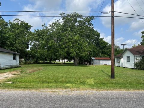 A home in Bay City