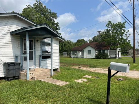 A home in Bay City