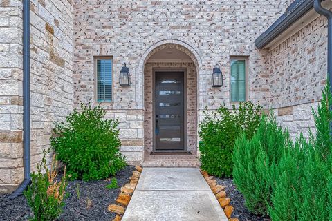 A home in Richmond