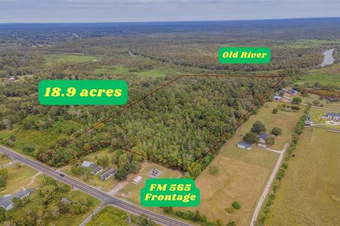 6223 Fm 565 Baytown TX 77523