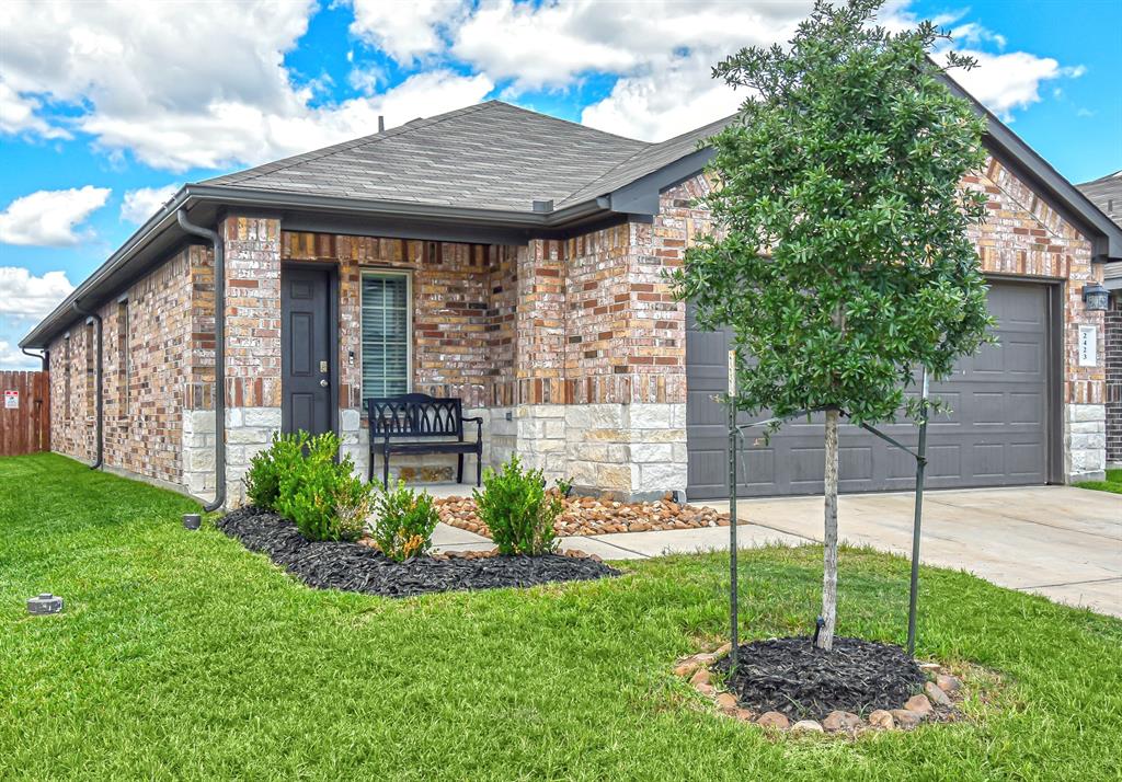 2423 Silver Prairie Lane