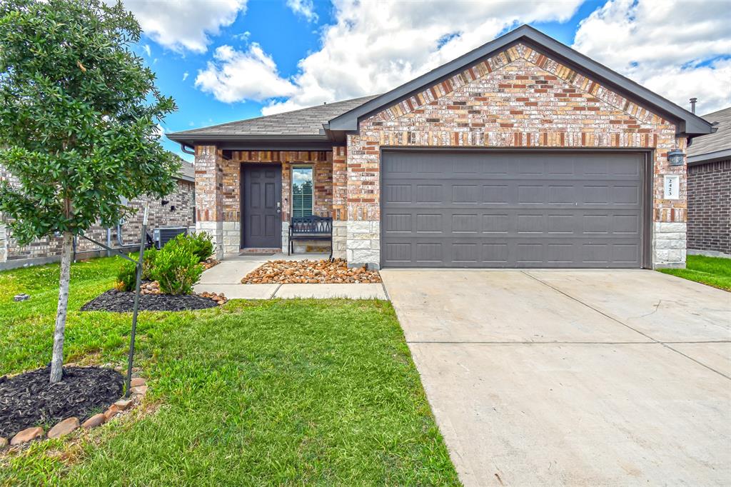 2423 Silver Prairie Lane