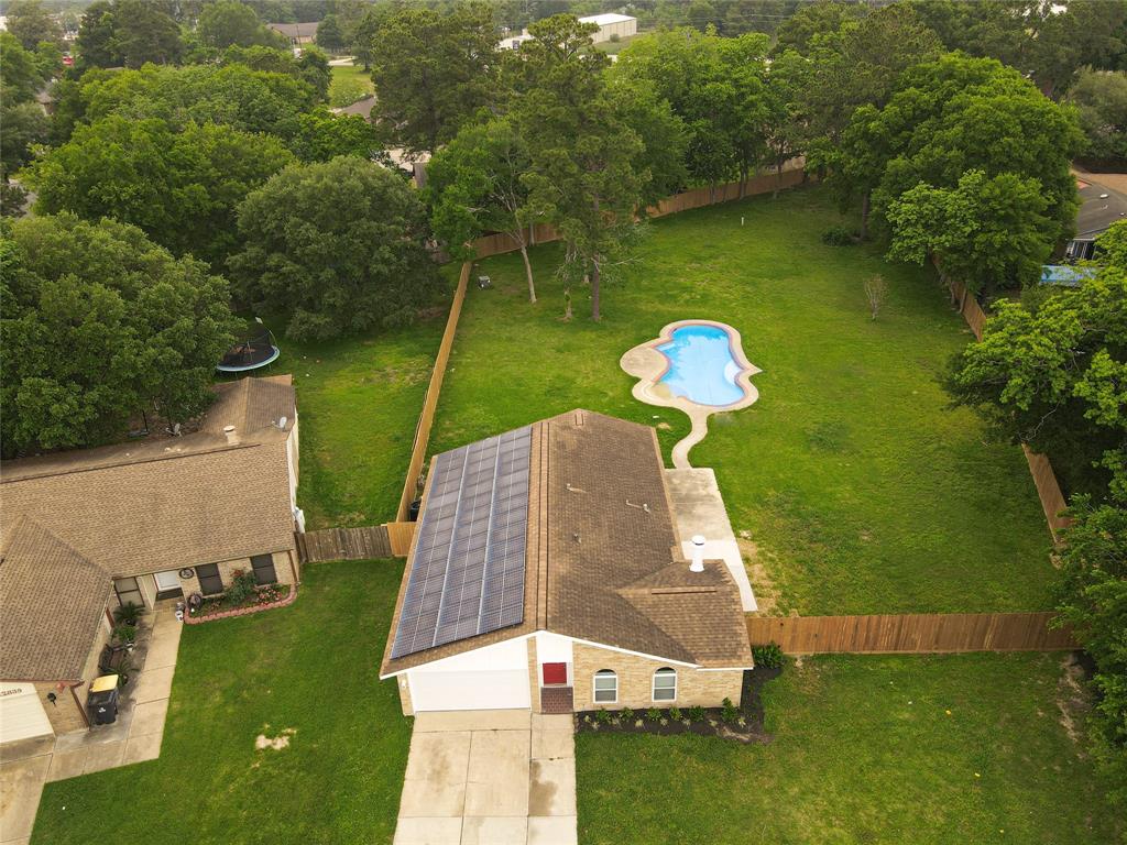 22843 Post Gate Drive, Spring, Texas image 5