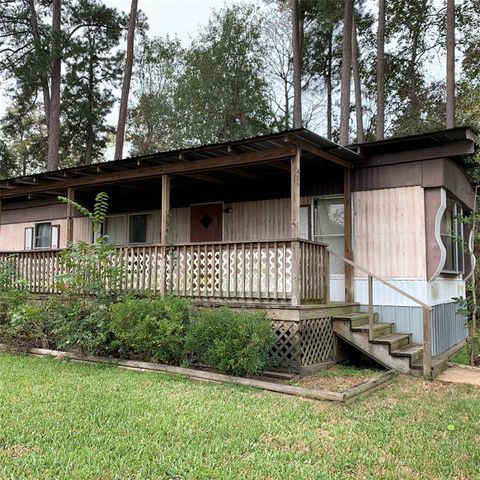 A home in Onalaska