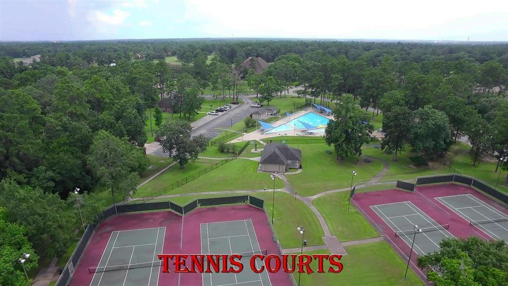 1103 Channels Court, Crosby, Texas image 37