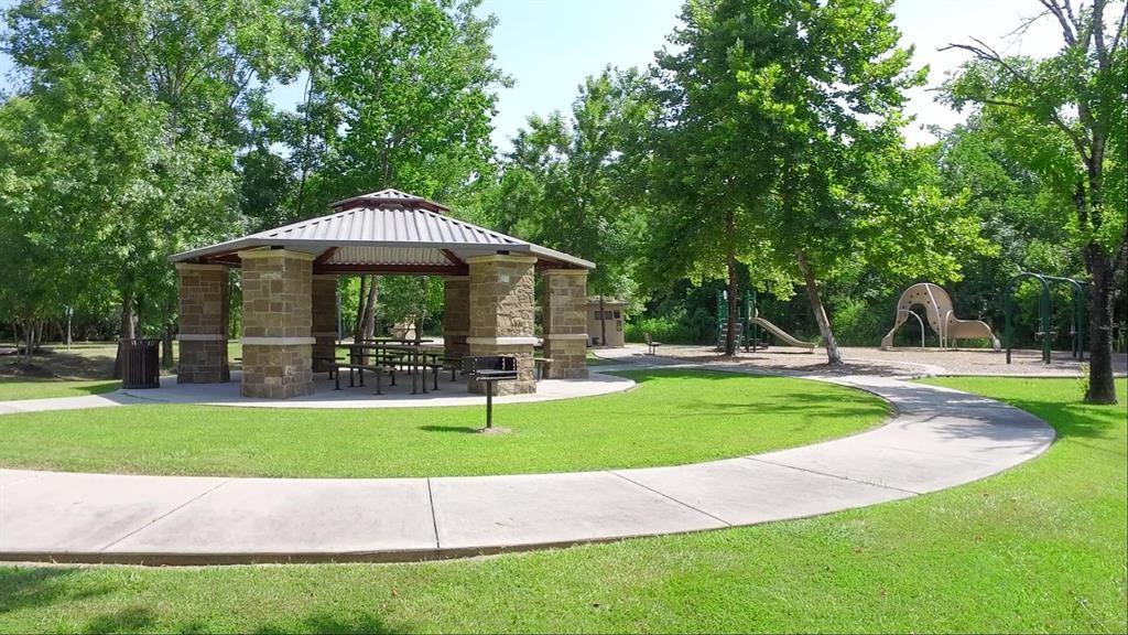 1103 Channels Court, Crosby, Texas image 43