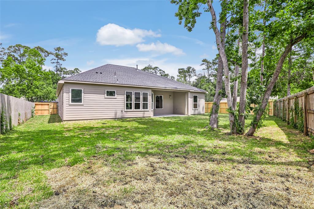 1103 Channels Court, Crosby, Texas image 33