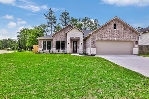 Photo of 1103 Channels Court, Crosby, TX 77532 (MLS # 71299487)