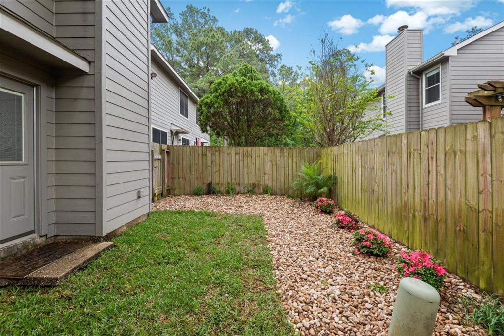 62 Marble Rock Place, The Woodlands, Texas image 32