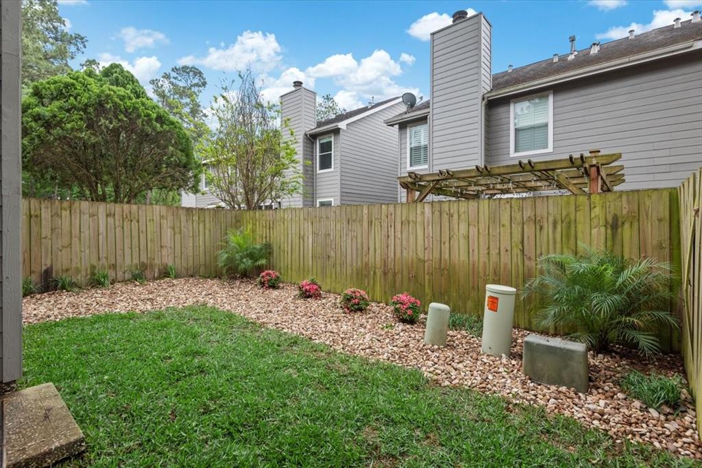 62 Marble Rock Place, The Woodlands, Texas image 31