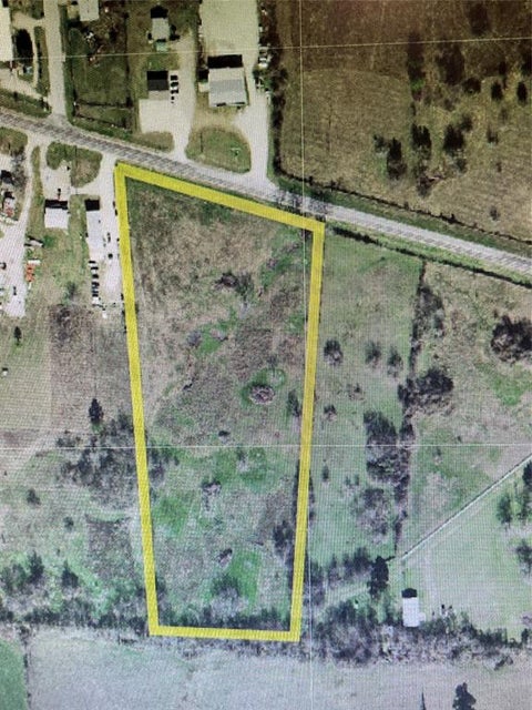 Vacant Land For Sale - 1367 State Highway 75<br/> Walker County, Huntsville, TX 77320