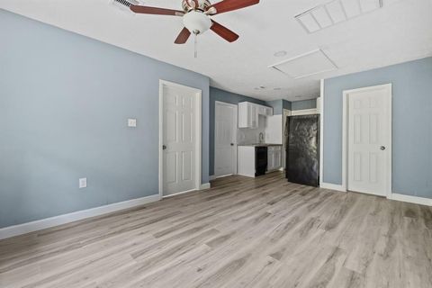 Photo of 3423 Nettleton Street #2, Houston, TX 77004 (MLS # 13153502)