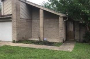 3430 Europa Street, North Houston, Texas image 1