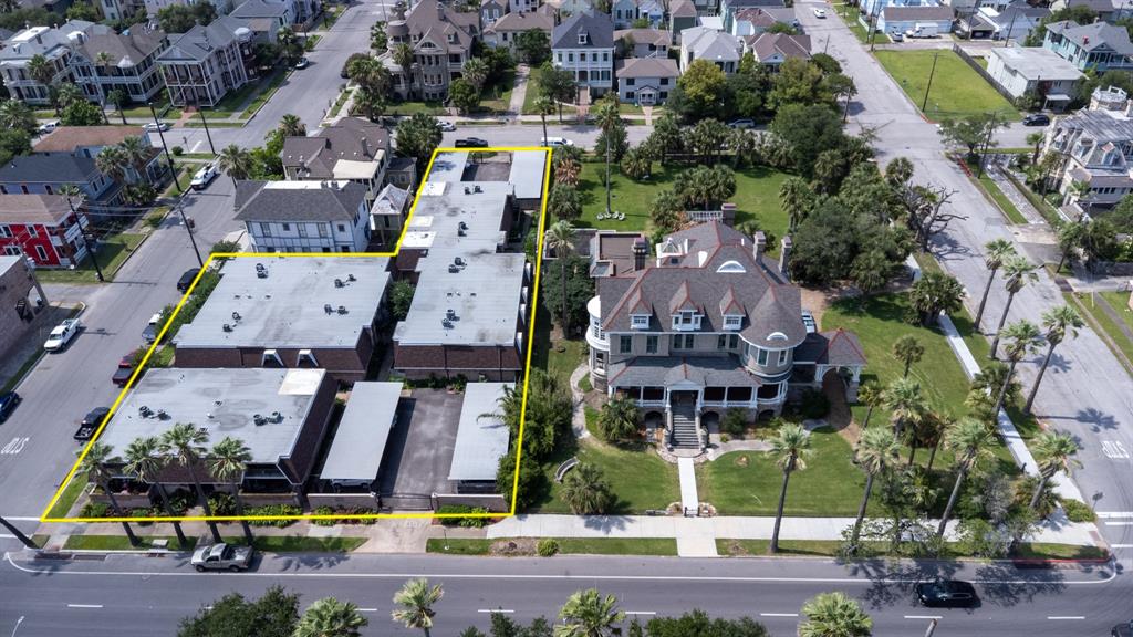 1726 Broadway St #19, Galveston, Texas image 26