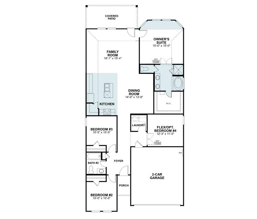 32322 Sunbeam Drive, Fulshear, Texas image 3